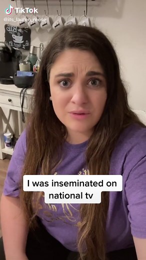 Stepmom Insemination: A Fertility Journey on TLC