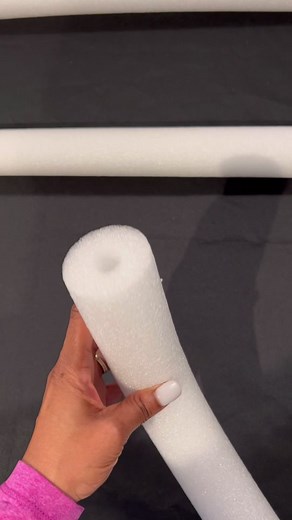 DIY Valentine’s XO Pillows Inspired by Pottery Barn