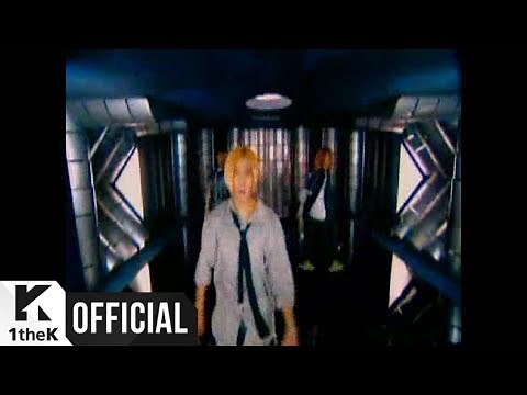 [MV] Click-B(클릭비) _ 백전무패 (百戰無敗)