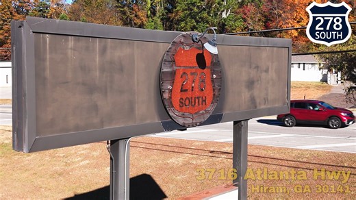 Thank you to 278 South for sponsoring the 2025 Paulding County Christkindl Market!! | Paulding County, Georgia