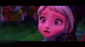 FROZEN 3 (2027) – Teaser Trailer - Walt Disney Pictures