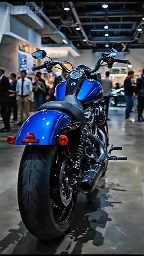 🔥 New 2026 Harley Davidson Breakout | Muscle Cruiser Beast! 🏍️