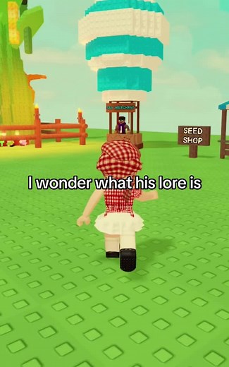 Exploring Roblox Lore: Discover Fascinating Stories