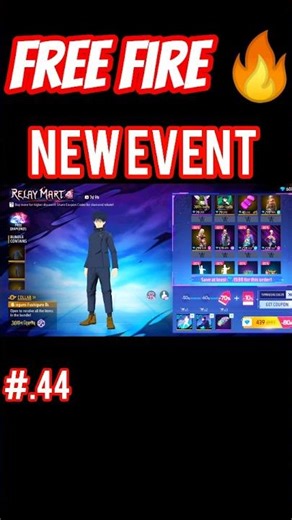 ff new event #freefire#new#event#free#ff#short#shorts