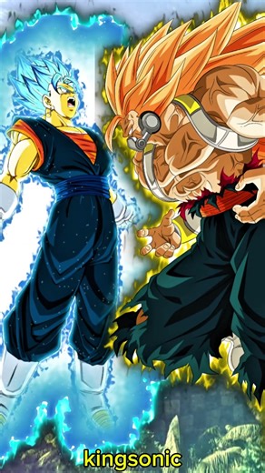 CC Vegito Vs Cumber #whoisstrongest #fyp #shorts #trending #trendingshorts