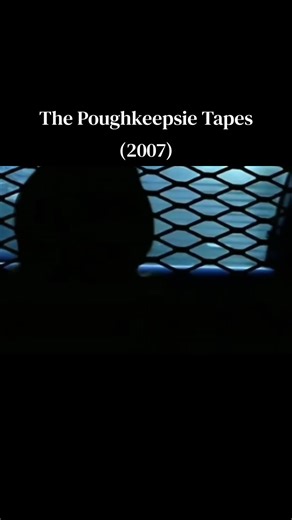 This mockumentary genuinely freaked me out. Not many films scare me but this one did. #fyp #thepoughkeepsietape #horror2007 #crimethriller #mockumentary