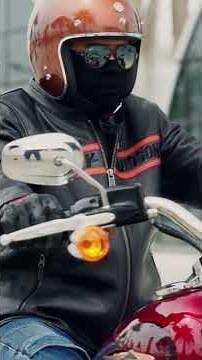 Skilled Rider Training: Episode 3, Slow Control