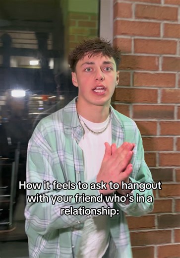 I miss my twin 💔 #relatable #thatonefriend #relationship #hangingout #funny