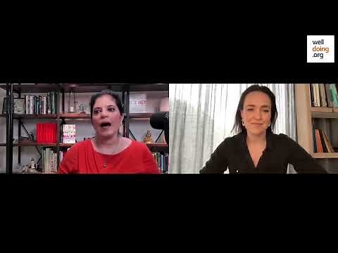 Dr Ramani Durvasula: The Impact of Narcissistic Abuse and How to Heal