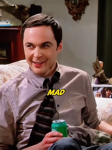 What's it like when Sheldon is drunk? #foryou #fyp #thebigbangtheory #sheldoncooper #tvclips