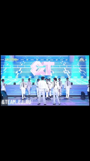 &TEAMのダンスブレイクを見逃すな！