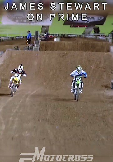Um Erro que Gera Derrota no Motocross