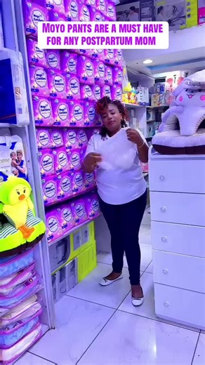 Stay dry. Stay comfortable. Stay confident 🤍 Moyo Comfort Maternity Pads give you the protection you need after delivery. Soft feel, high absorbency, and a secure fit to keep you fresh all day. No leaks. No stress. Focus on healing and caring for your baby. #fyppppppppppppppppppppppp #maternity #trending #stellysbabyshop
