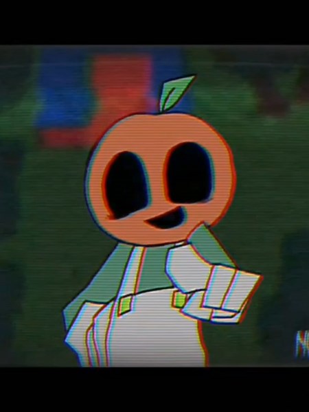 Andy's Apple Farm Animation Tribute