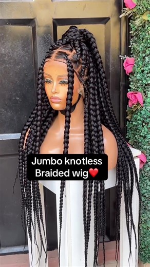 misola’s beauty wigs on TikTok
