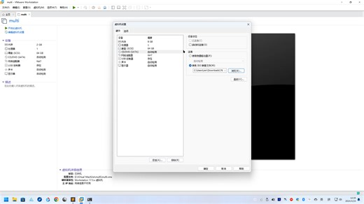 安装win7+linux双系统
