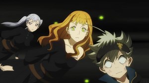 Black Clover | E120 - Amanecer
