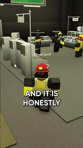 The BEST Nuclear Roleplay Game On Roblox