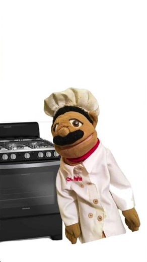 Chef pee pee! #shorts #sml #chef #viral #cooking