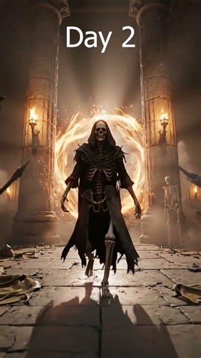 What if you had Doctor Stranges POwers in the Middle Ages