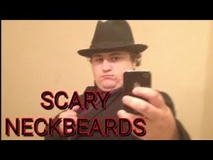 3 True Scary neckBeard stories Compilation