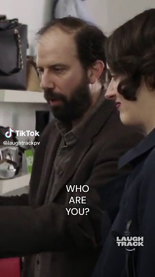 Chic Fleabag Boots Joke: A Wardrobe Essential | Prime Video