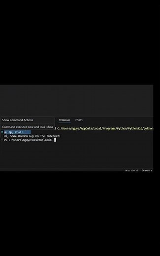 Learning Python-Episode 6:Function in Python part 1: basics of Python functions #coding #python