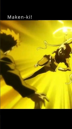 Maken-ki! ¡Peleas Mágicas y Chicas Poderosas! #anime