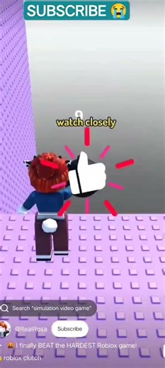 इस वीडियो में आप देखेंगे पूरा Robolox gameplay, जहाँ दमदार robot fighting, तेज़ action और futuristic