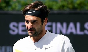 Federer and Del Potro to face off at the BNP Paribas Open final