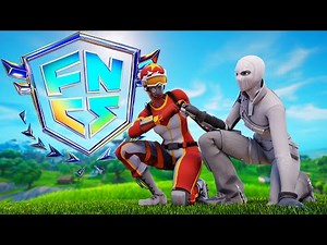 How to Go PRO in FNCS (2024)