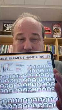 Silicon: The Element That Built the Digital World!