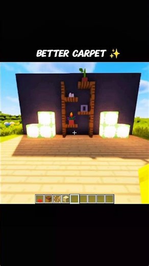 Better carpet design's ✨