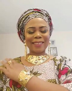 23 reactions · 3 comments | CLASSY AND UNIQUE 4PIECES BRAZILIAN GOLD PLATED JEWELRY SET. NECKLACE EARRINGS BANGLE RING. 100% BRAZILIAN GOLD PLATED LIGHT WEIGHT TARNISH FREE SKIN FRIENDLY AVAILABLE FOR IMMEDIATE POSTAGE HOW TO ORDER. SEND YOUR ORDERS VIA INBOX/DM/ WHATSAPP +447404829995 PAYMENT METHOD.  BANK TRANSFER  PAYPAL  ZELLE  CASH APP.  POSTAGE FEE REQUIRED . WE SHIP WORLDWIDE. Reposted from @adunnigold_jewelry | Olamideonistory | Facebook