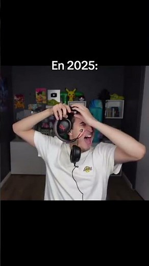 "En 2025 il y aura l'intelligence artificielle et des voitures volantes"