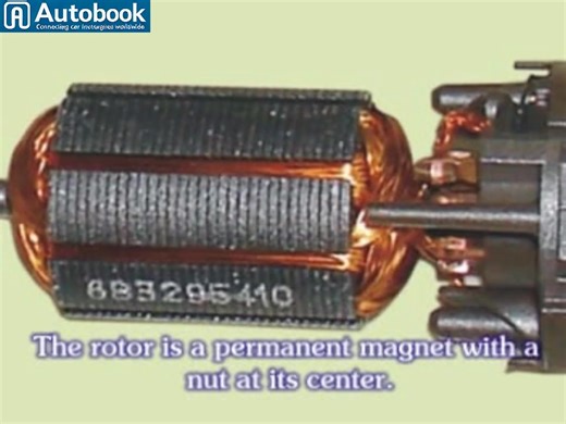 "Electronic Throttle Body Explained: How It Works & Key Components" Part 6 | Mechanic Jerome
