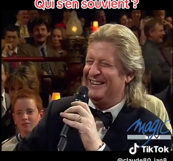 José Garcimore: Un Véritable Magicien de la Magie et de l'Humour