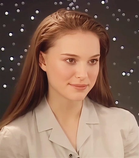 Star Wars Insights: Hayden Christensen and Natalie Portman