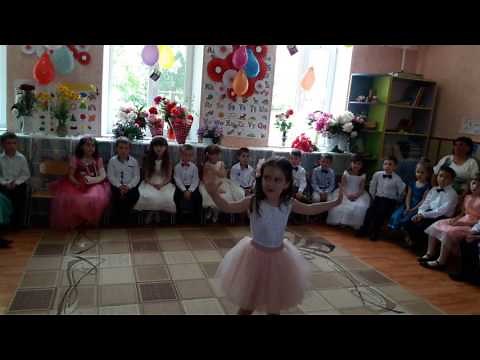 Adela Bors -Sofia (Cover)