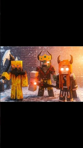 [We Are the Danger] #rainimator #rainimatoredit #minecraft #foryou