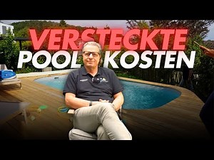 Was dein Pool am Ende WIRKLICH kostet – niemand sagt dir das! (Kosten, DIY & Bau)