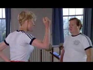 Police Academy - Nice Moves