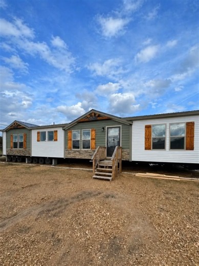 🏠 Double Wide Dream Home 😍 | Spacious Living, Stunning Design ✨ #HouseTour #DreamHome #ModernHouse #ManufacturedHome #MobileHome