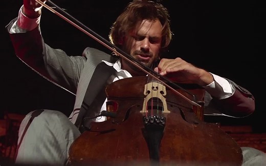 HAUSER & Friends - Gala Concert at Arena Pula 2018 - FULL Concert