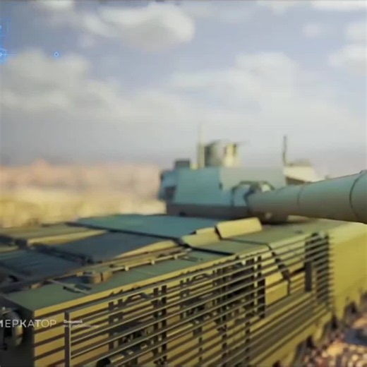 I love Armata❤️ #war #military #ruarmy #fechy #phonk #armata #t14 #tank #mbt #обт