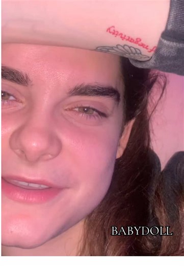 Babydoll 😫 #babydoll #fyp