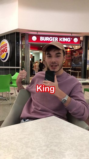 Burger King Milktart Milkshake Review - Comment what we should review next 👇