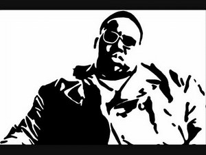 The Notorious B.I.G. - Who Shot Ya (Remix Getting Up Soundtrack)