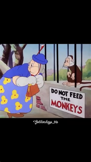 #creator on Instagram: "🎬 Fun Fact: A Day at the Zoo (1939) This animated short is a fascinating example of the evolution of the famous director Tex Avery’s style. While Avery would later become known for his wild, fast-paced, and often absurd cartoons, A Day at the Zoo showcases his earlier, more subtle approach. The character designs are more realistic and less exaggerated than those of later classics like Bugs Bunny or Daffy Duck. This film is a great historical look at the beginning of Aver