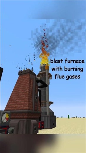 BLAST FURNACE in Action - HBMs NTM